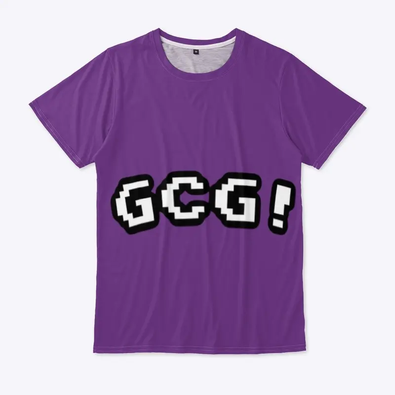 GCG! Collection 