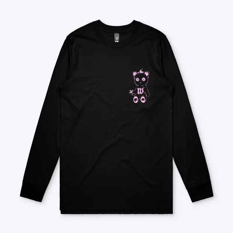 “Where’s Whyborne”? Long sleeve