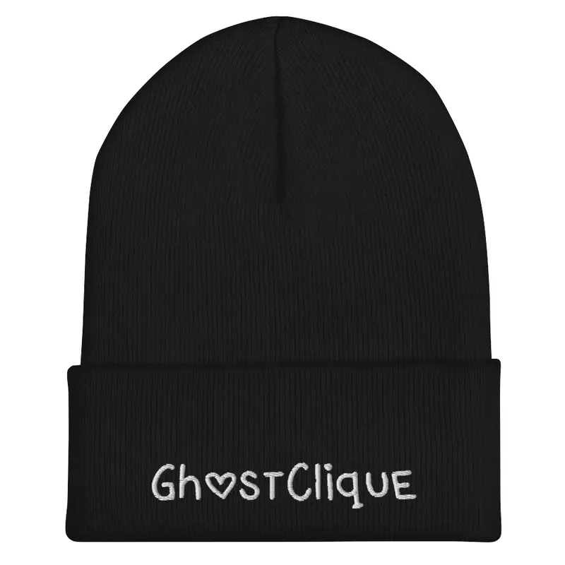 Basic GC Beanie