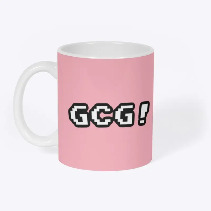 GCG! Collection 